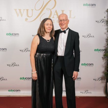 WU Ball 2020