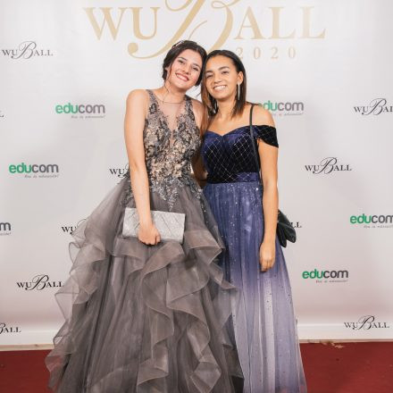 WU Ball 2020