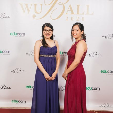WU Ball 2020