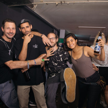 90ies Club Ice Ice, Baby! @ The Loft