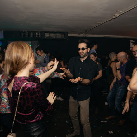 90ies Club Ice Ice, Baby! @ The Loft