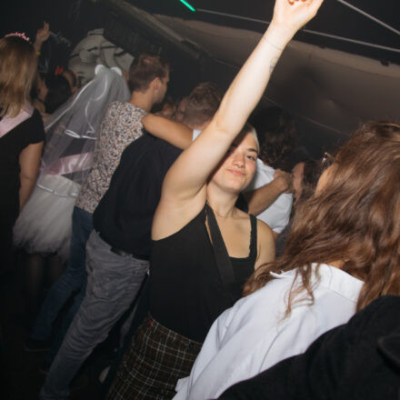 90ies Club Ice Ice, Baby! @ The Loft