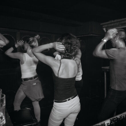 90ies Club Ice Ice, Baby! @ The Loft