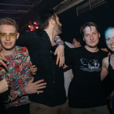 90ies Club Ice Ice, Baby! @ The Loft