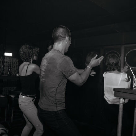 90ies Club Ice Ice, Baby! @ The Loft