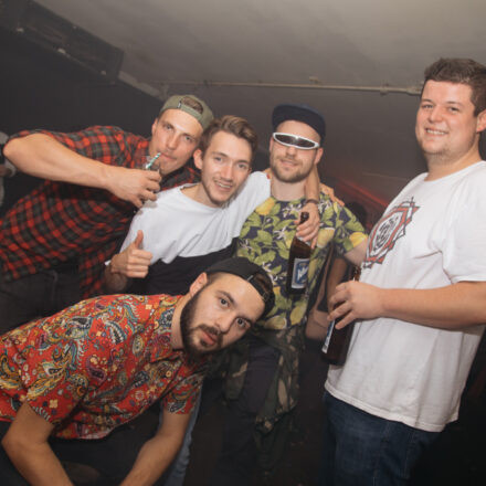 90ies Club Ice Ice, Baby! @ The Loft