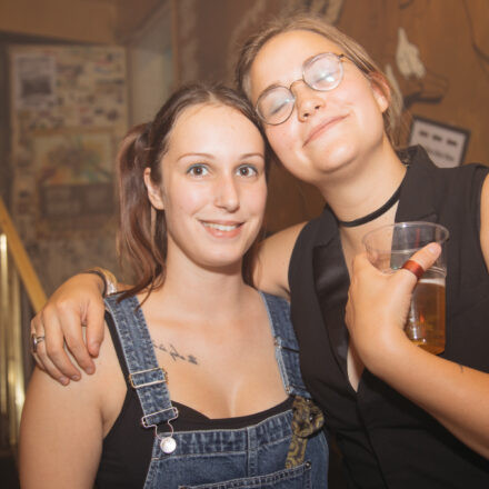90ies Club Ice Ice, Baby! @ The Loft