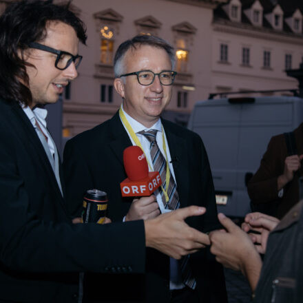 BIERPARTEI-WAHLPARTY @ Aera