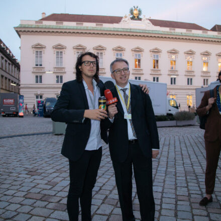 BIERPARTEI-WAHLPARTY @ Aera