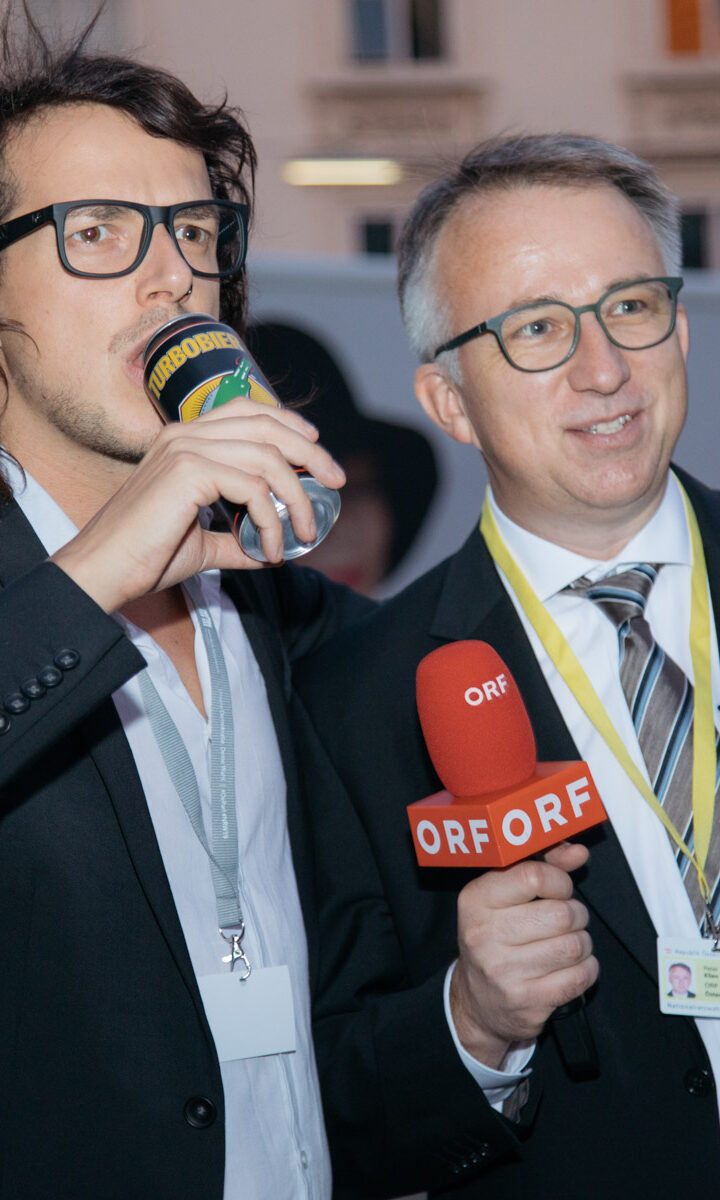 BIERPARTEI-WAHLPARTY @ Aera