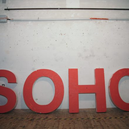 20 Jahre Soho in Ottakring @ Die Schöne