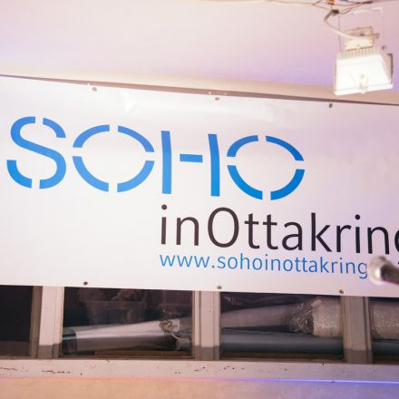 20 Jahre Soho in Ottakring @ Die Schöne