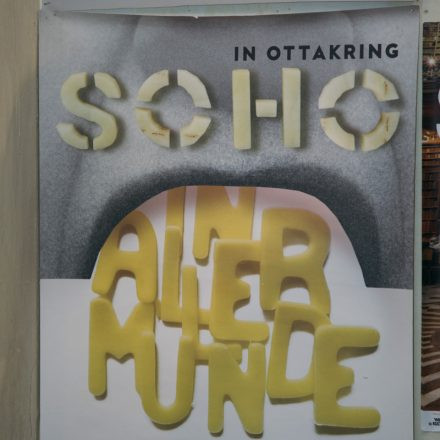 20 Jahre Soho in Ottakring @ Die Schöne