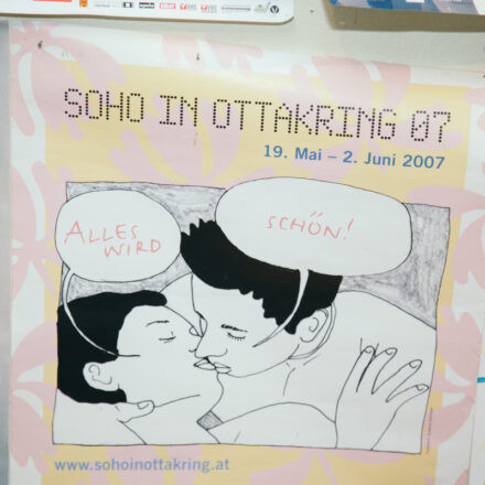 20 Jahre Soho in Ottakring @ Die Schöne