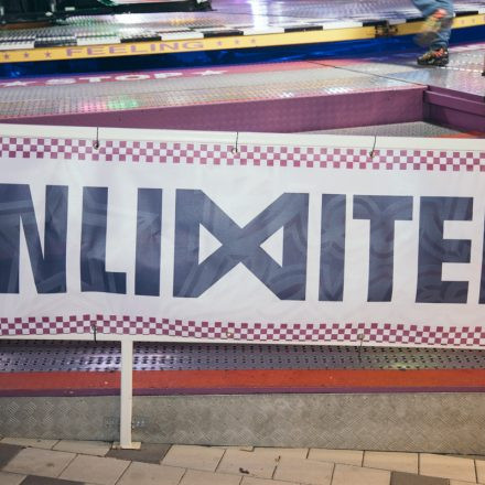 FM4 Unlimited im Wiener Prater 2019 @ Prater