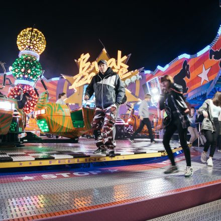 FM4 Unlimited im Wiener Prater 2019 @ Prater