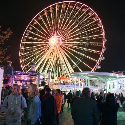 FM4 Unlimited im Wiener Prater 2019 @ Prater