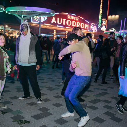 FM4 Unlimited im Wiener Prater 2019 @ Prater