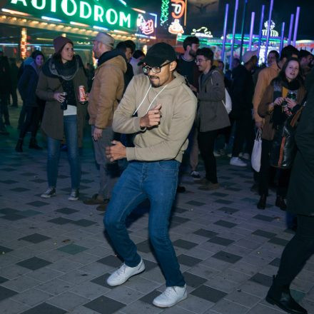 FM4 Unlimited im Wiener Prater 2019 @ Prater