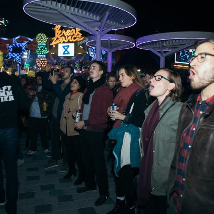 FM4 Unlimited im Wiener Prater 2019 @ Prater