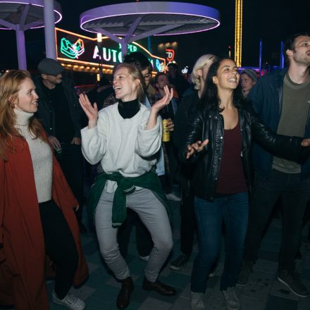 FM4 Unlimited im Wiener Prater 2019 @ Prater