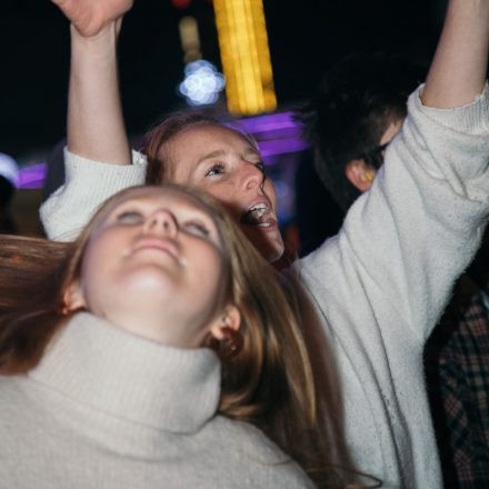 FM4 Unlimited im Wiener Prater 2019 @ Prater