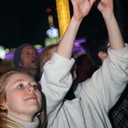 FM4 Unlimited im Wiener Prater 2019 @ Prater