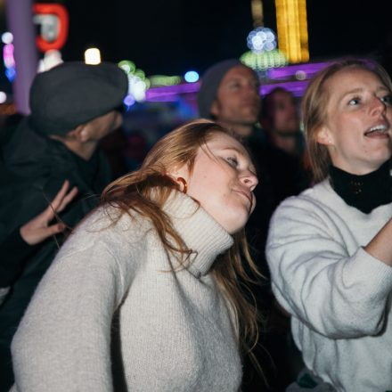 FM4 Unlimited im Wiener Prater 2019 @ Prater