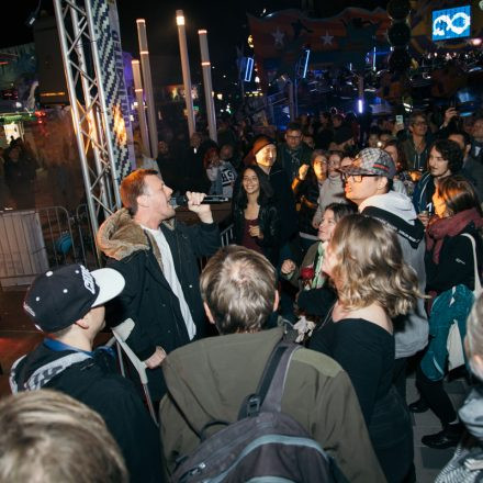 FM4 Unlimited im Wiener Prater 2019 @ Prater