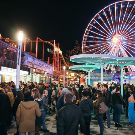 FM4 Unlimited im Wiener Prater 2019 @ Prater