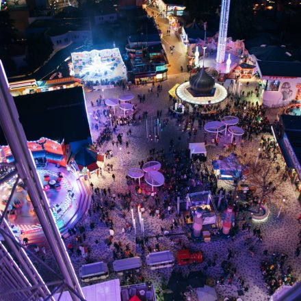 FM4 Unlimited im Wiener Prater 2019 @ Prater