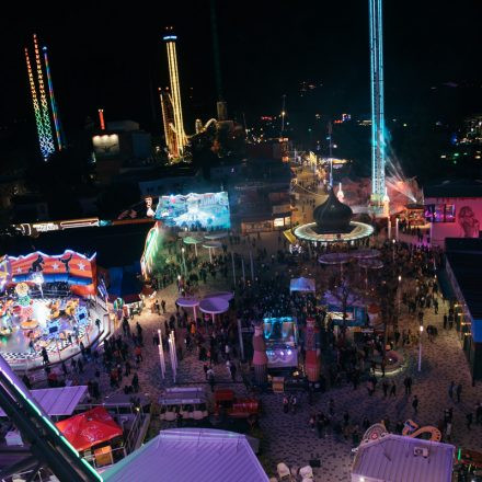 FM4 Unlimited im Wiener Prater 2019 @ Prater