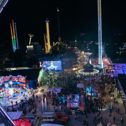 FM4 Unlimited im Wiener Prater 2019 @ Prater