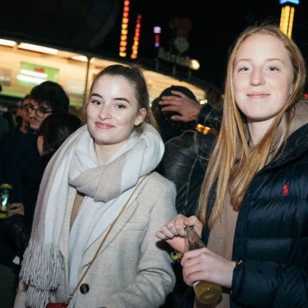 FM4 Unlimited im Wiener Prater 2019 @ Prater