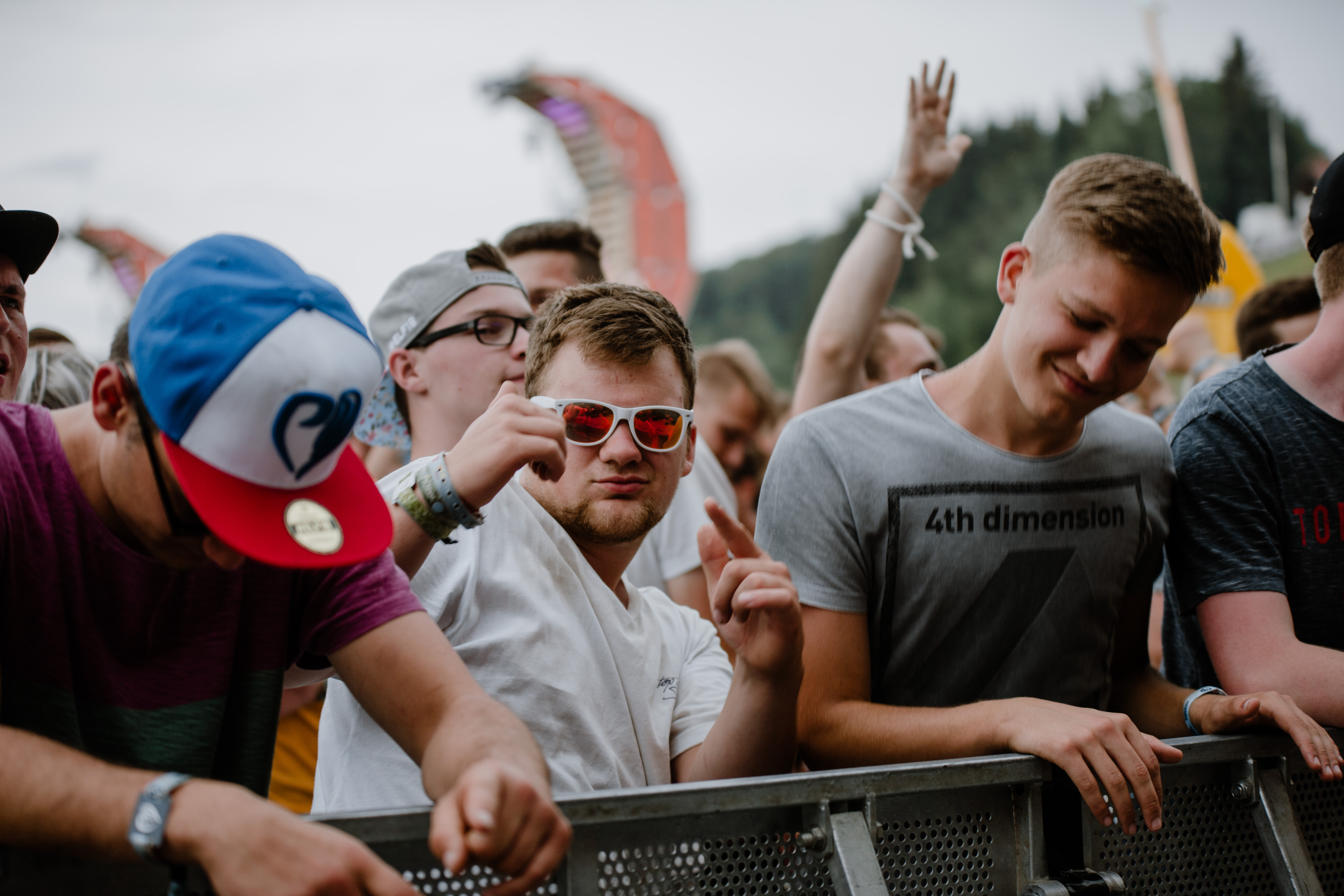 Im Fotoviewer öffnen Best Of Electric Love Festival 2018