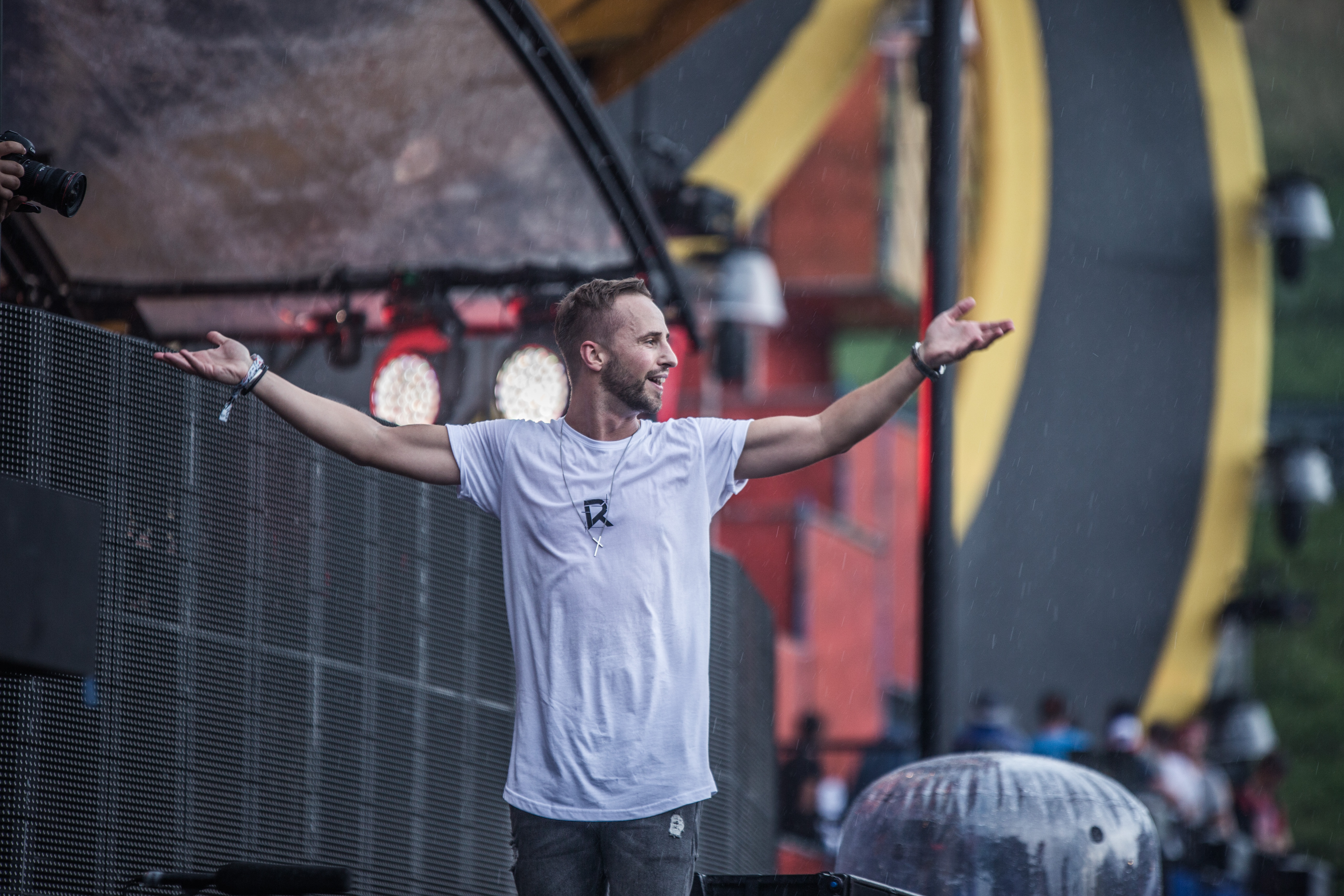 Im Fotoviewer öffnen Best Of Electric Love Festival 2018