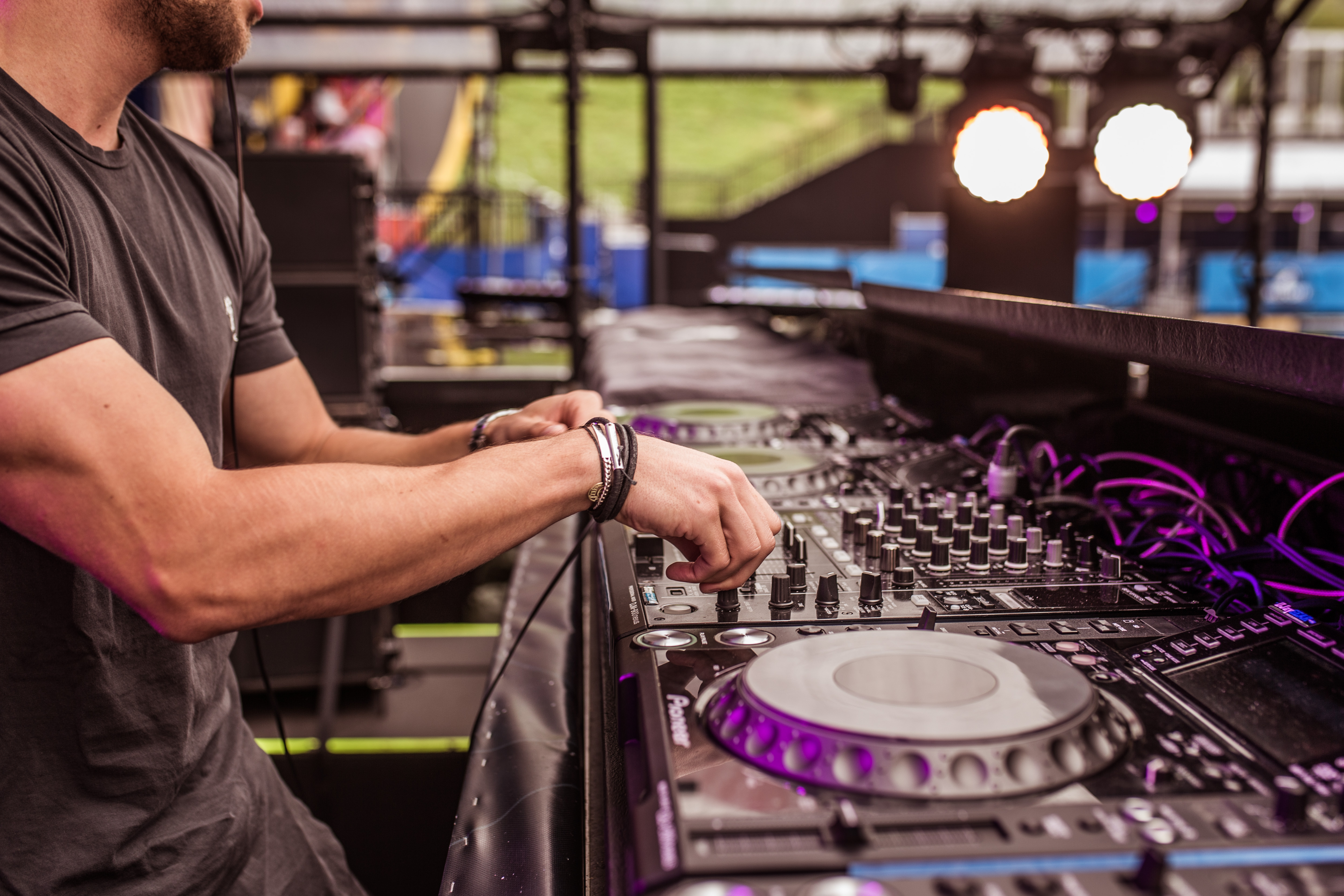 Im Fotoviewer öffnen Best Of Electric Love Festival 2018