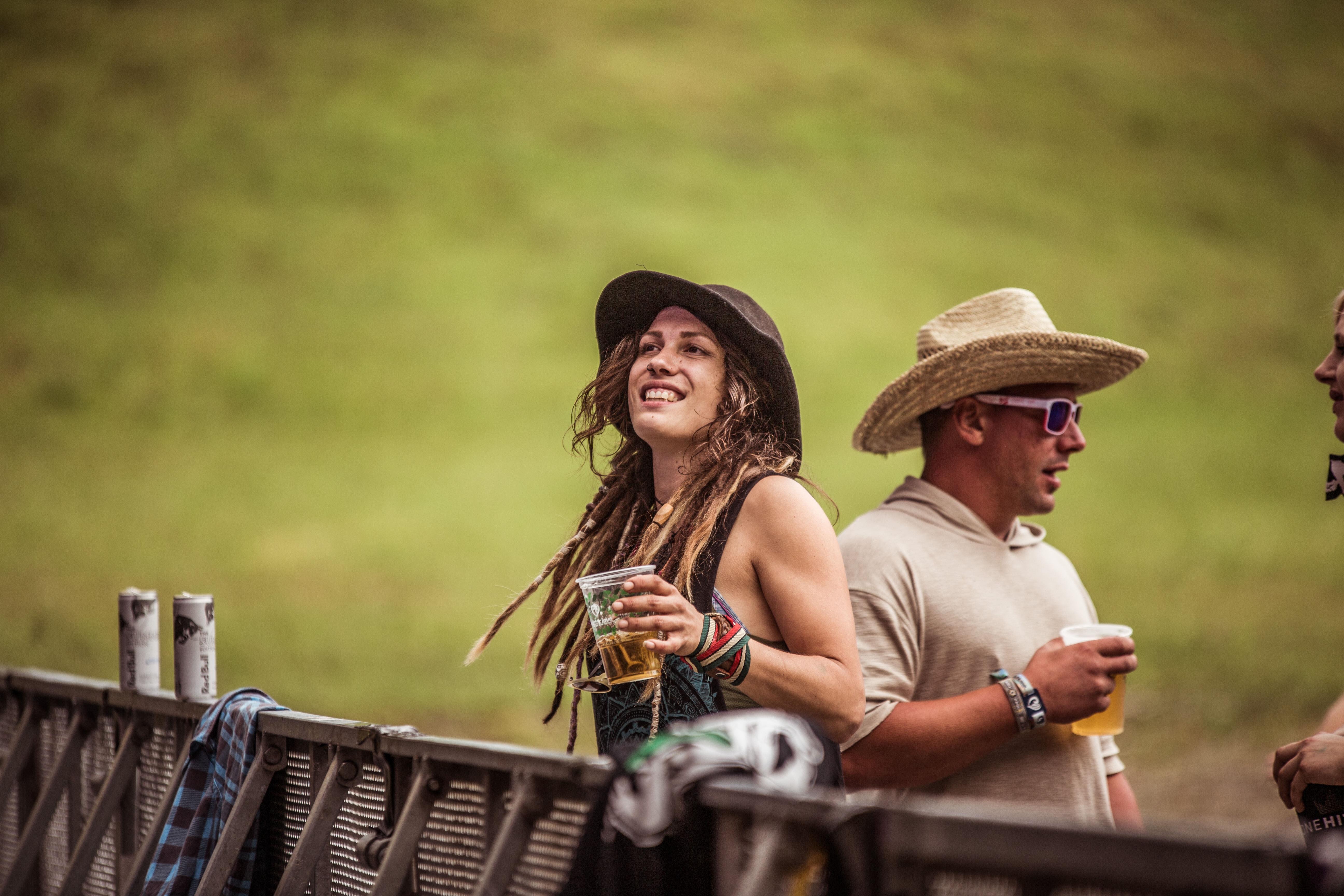 Im Fotoviewer öffnen Best Of Electric Love Festival 2018