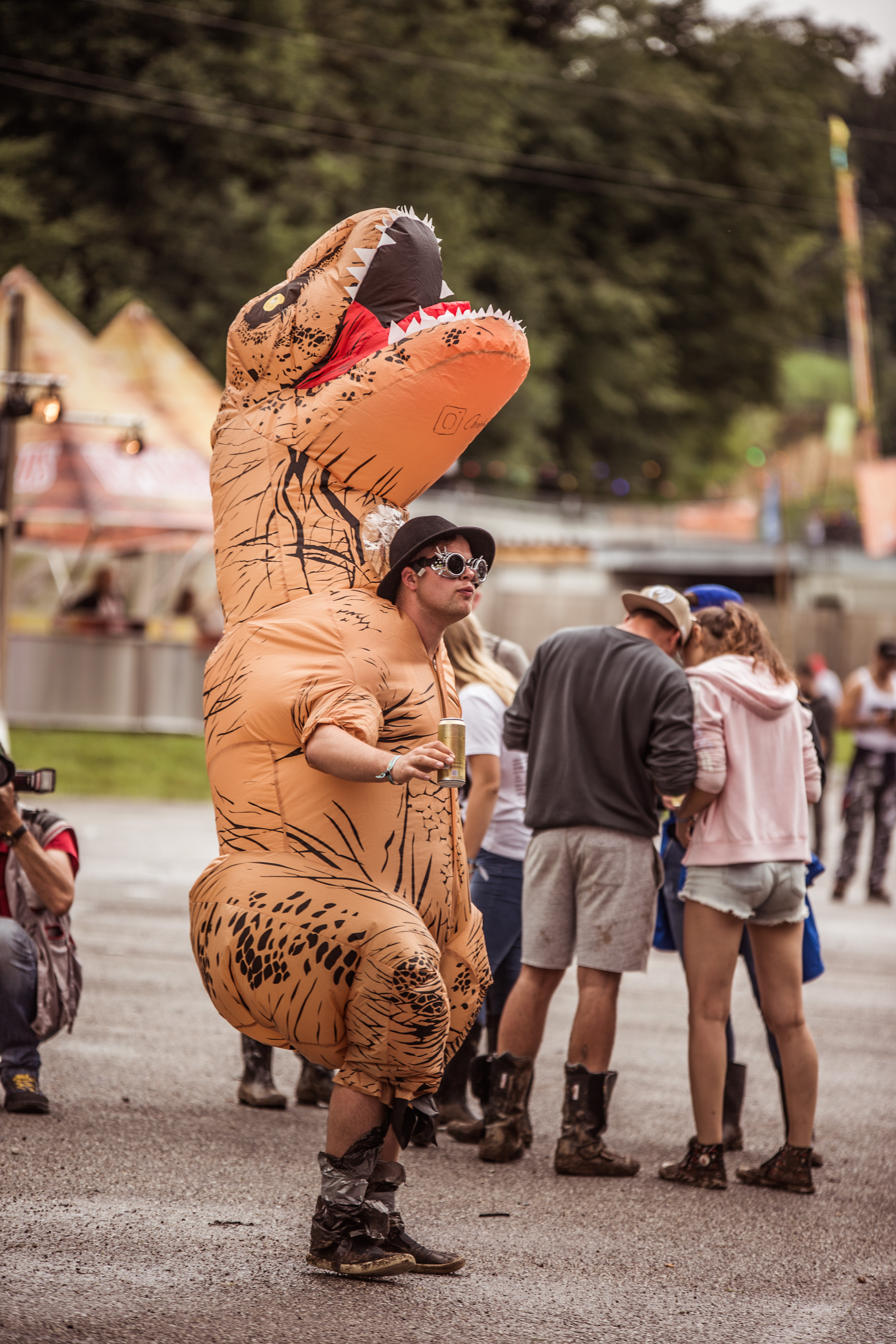 Im Fotoviewer öffnen Best Of Electric Love Festival 2018