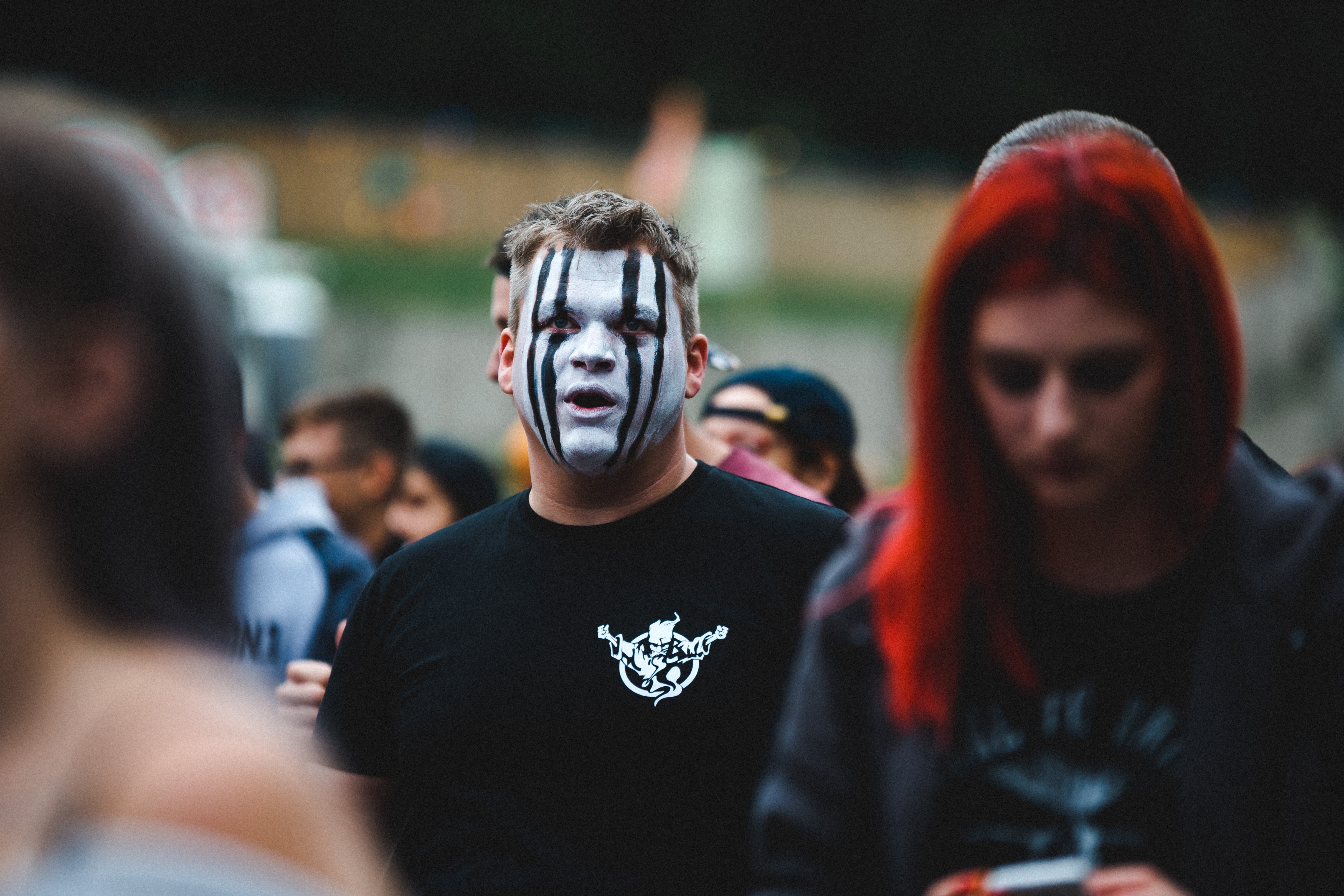 Im Fotoviewer öffnen Best Of Electric Love Festival 2018