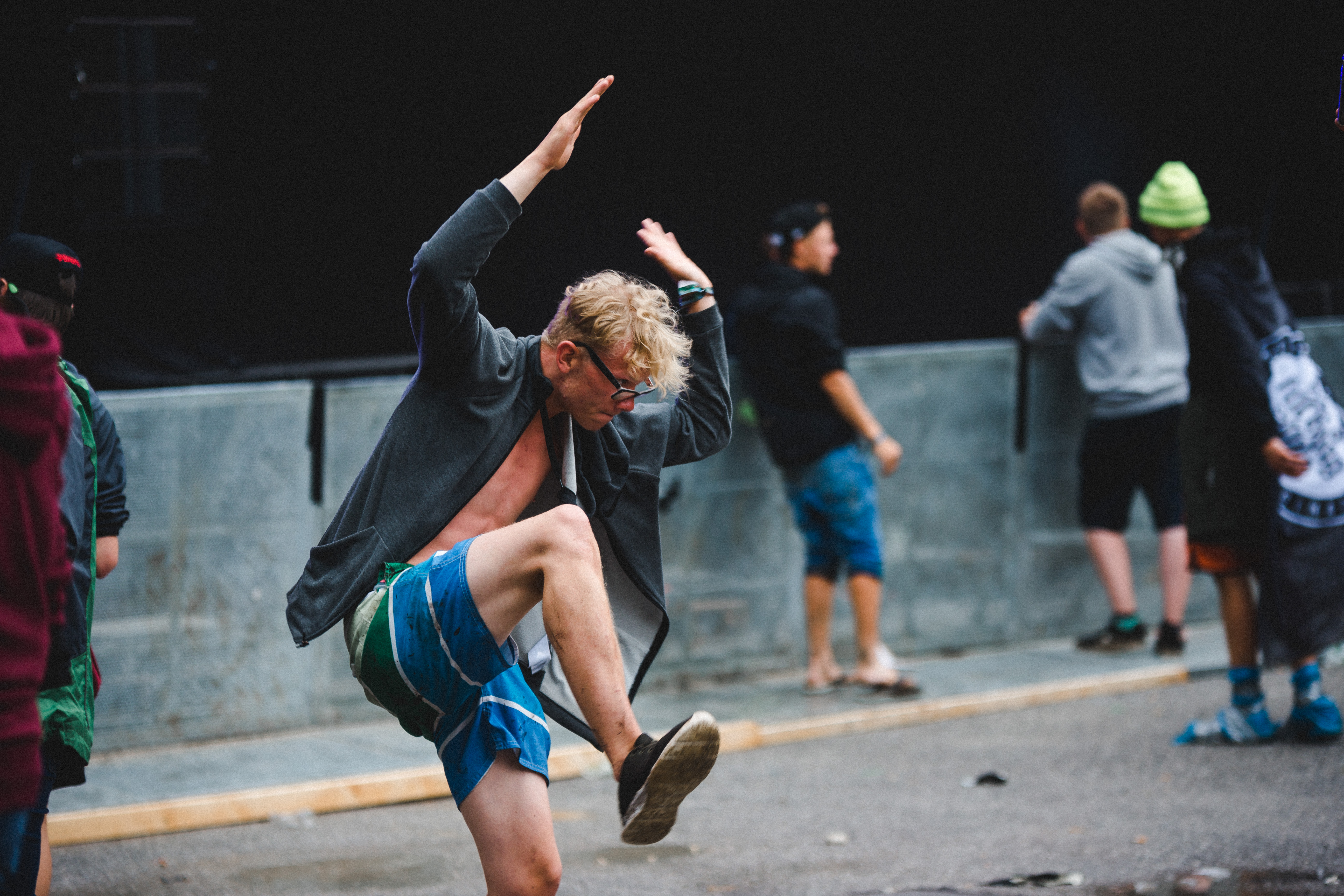 Im Fotoviewer öffnen Best Of Electric Love Festival 2018
