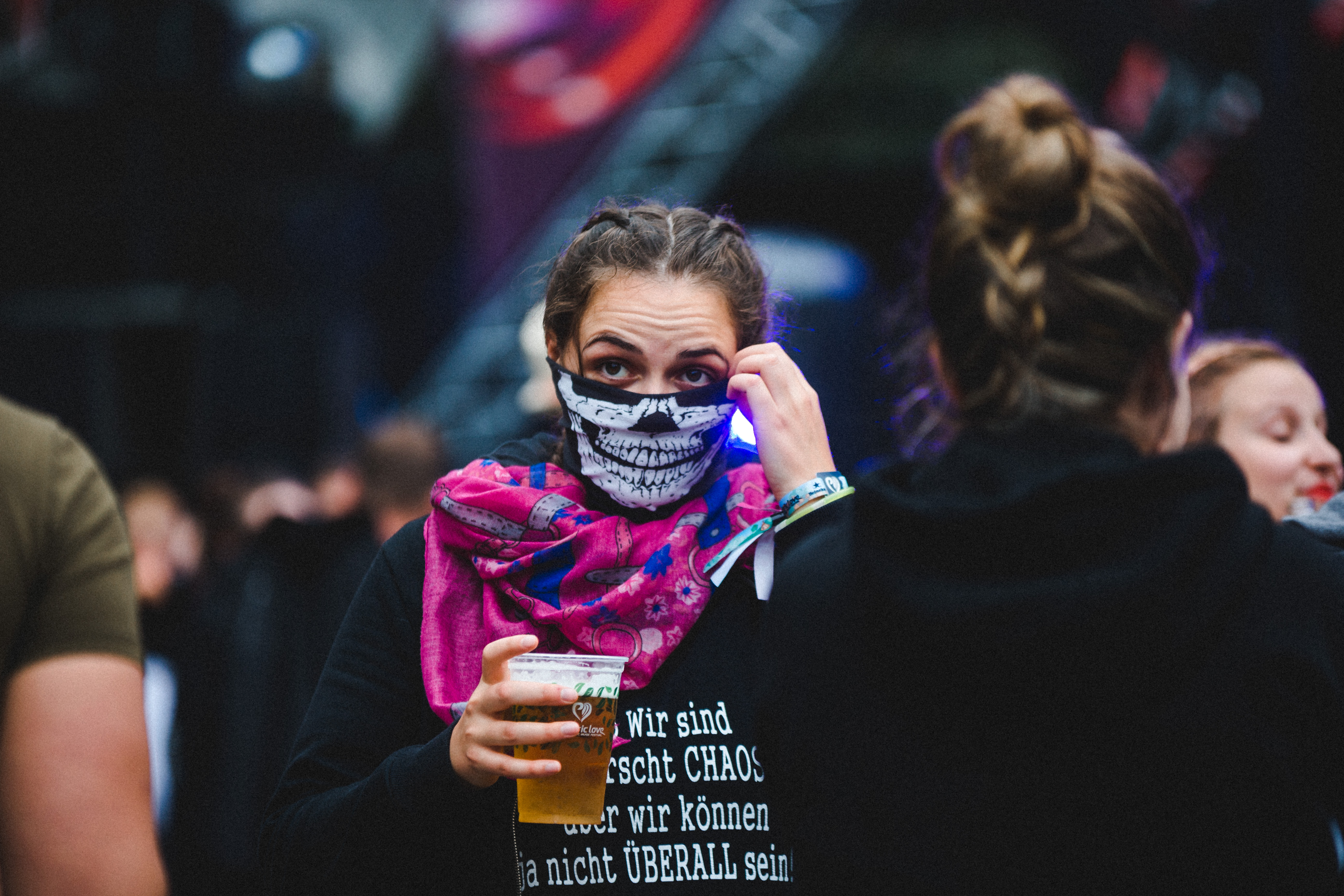 Im Fotoviewer öffnen Best Of Electric Love Festival 2018