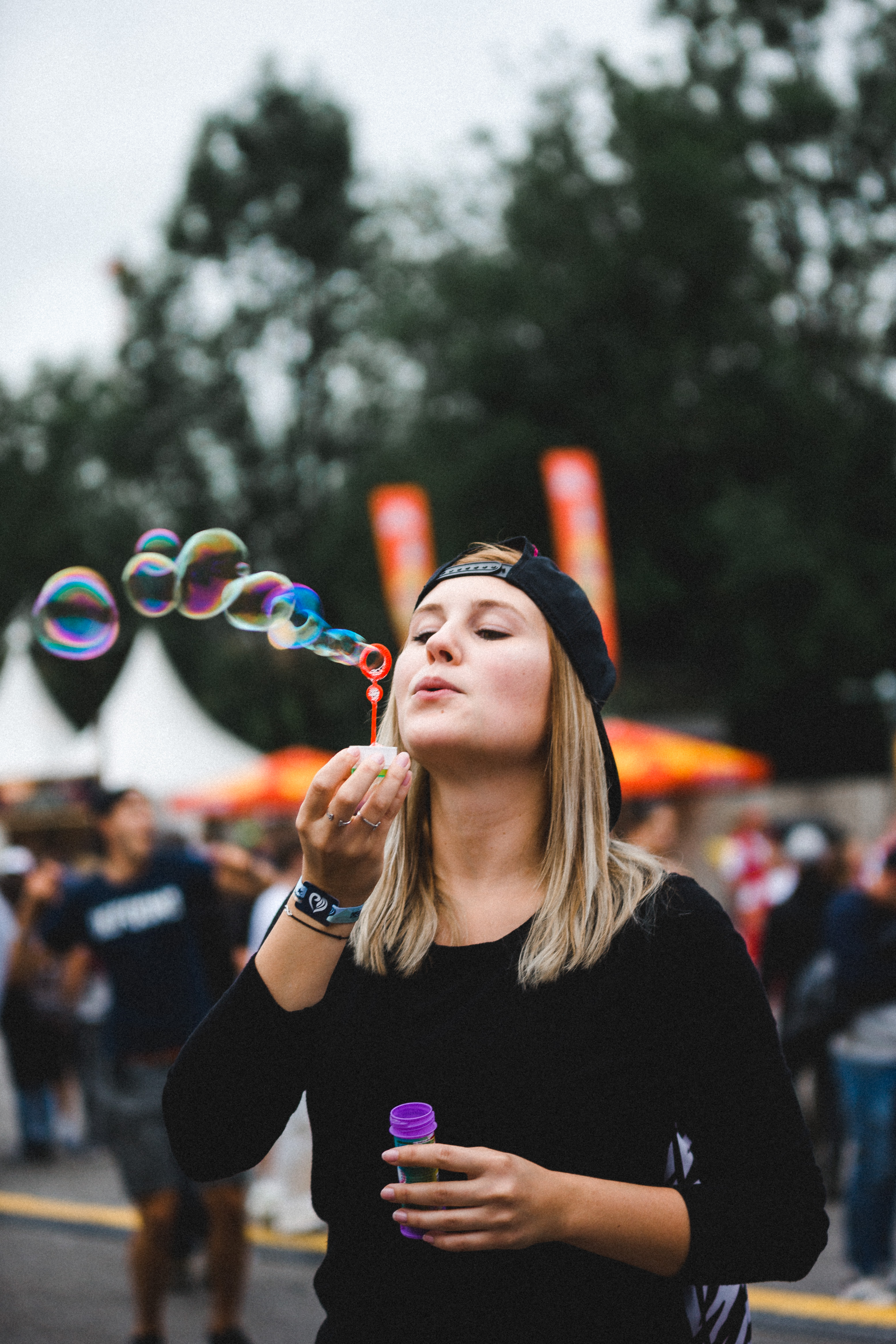 Im Fotoviewer öffnen Best Of Electric Love Festival 2018