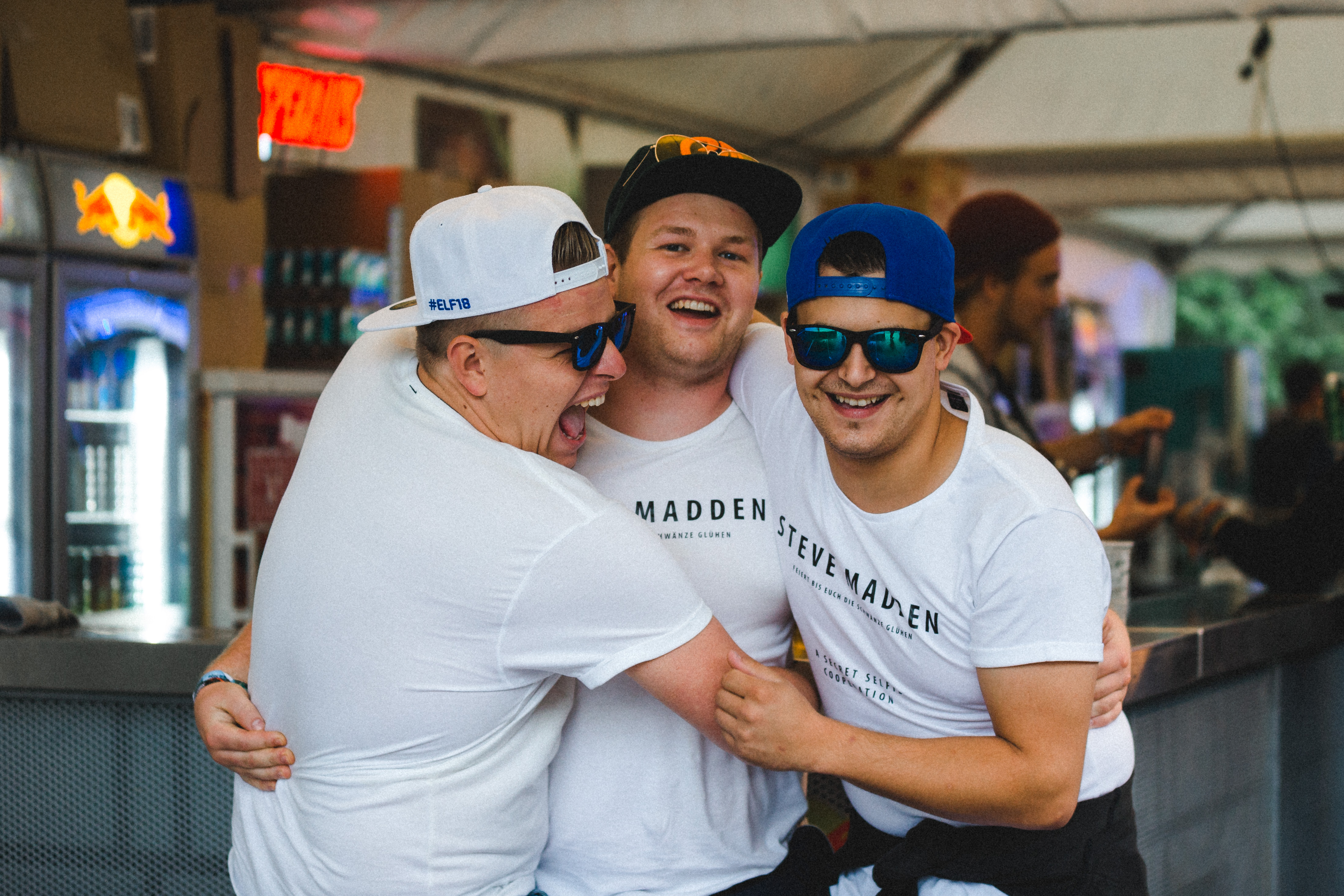 Im Fotoviewer öffnen Best Of Electric Love Festival 2018