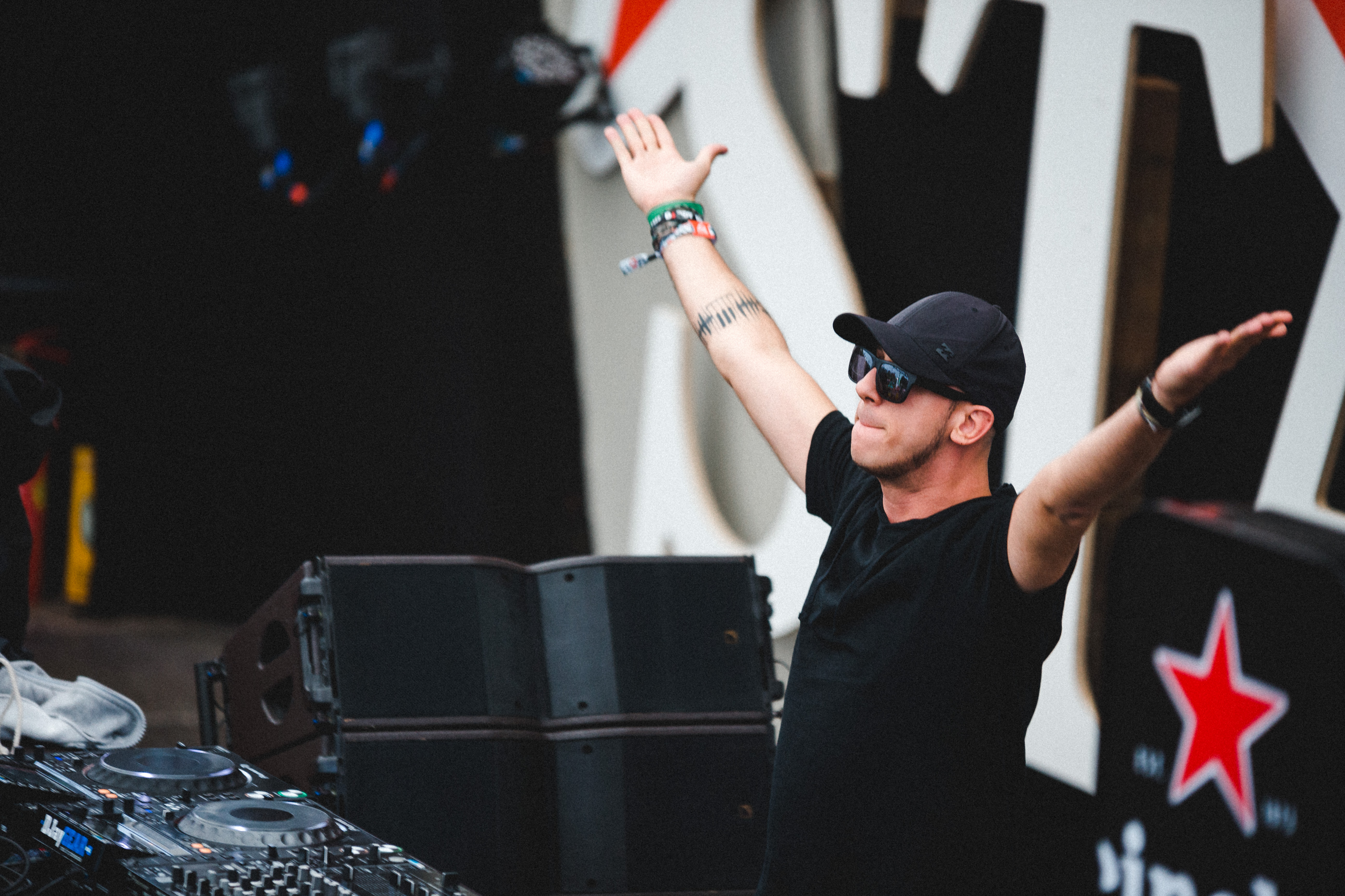 Im Fotoviewer öffnen Best Of Electric Love Festival 2018