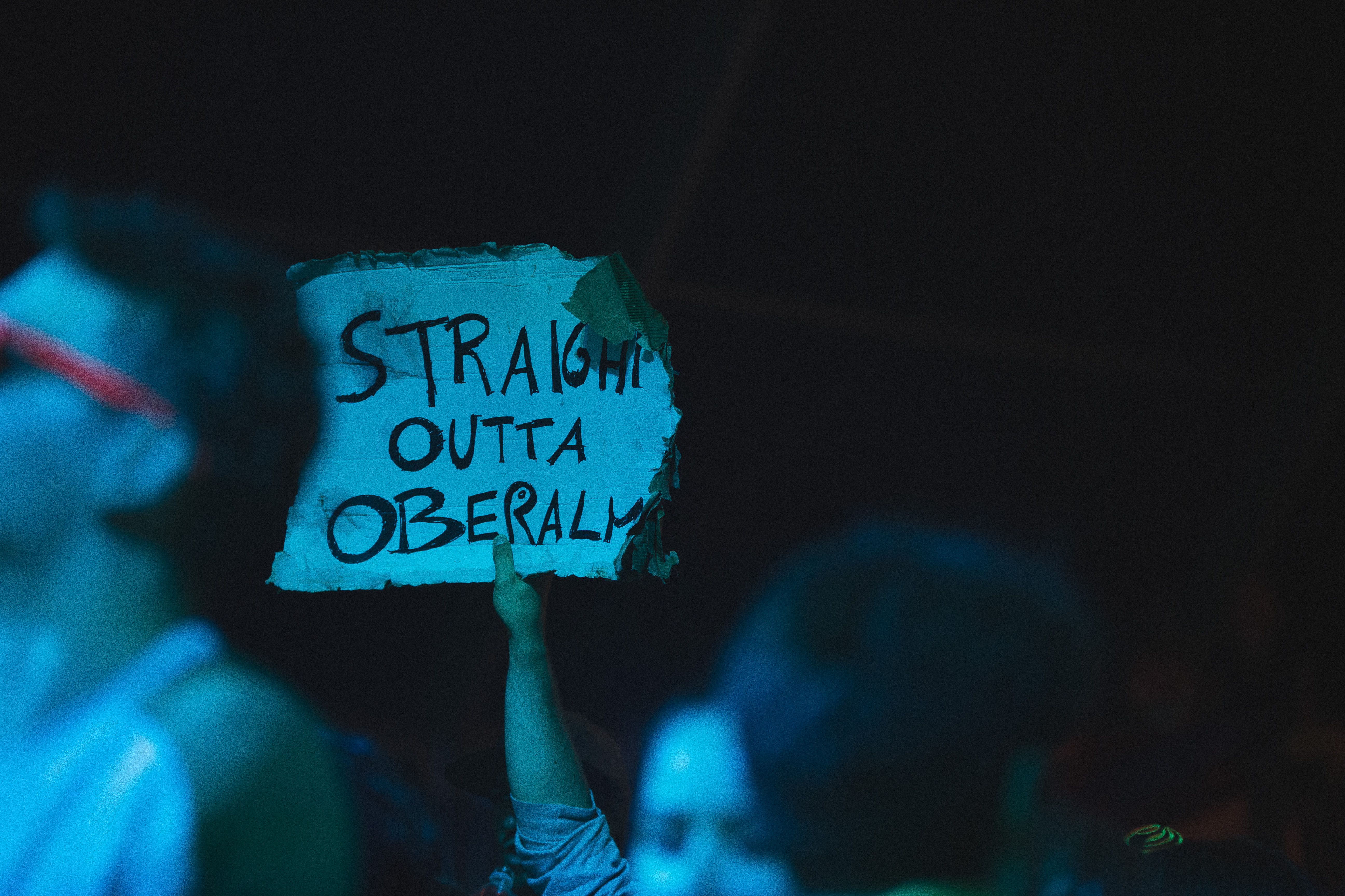 Im Fotoviewer öffnen Best Of Electric Love Festival 2018