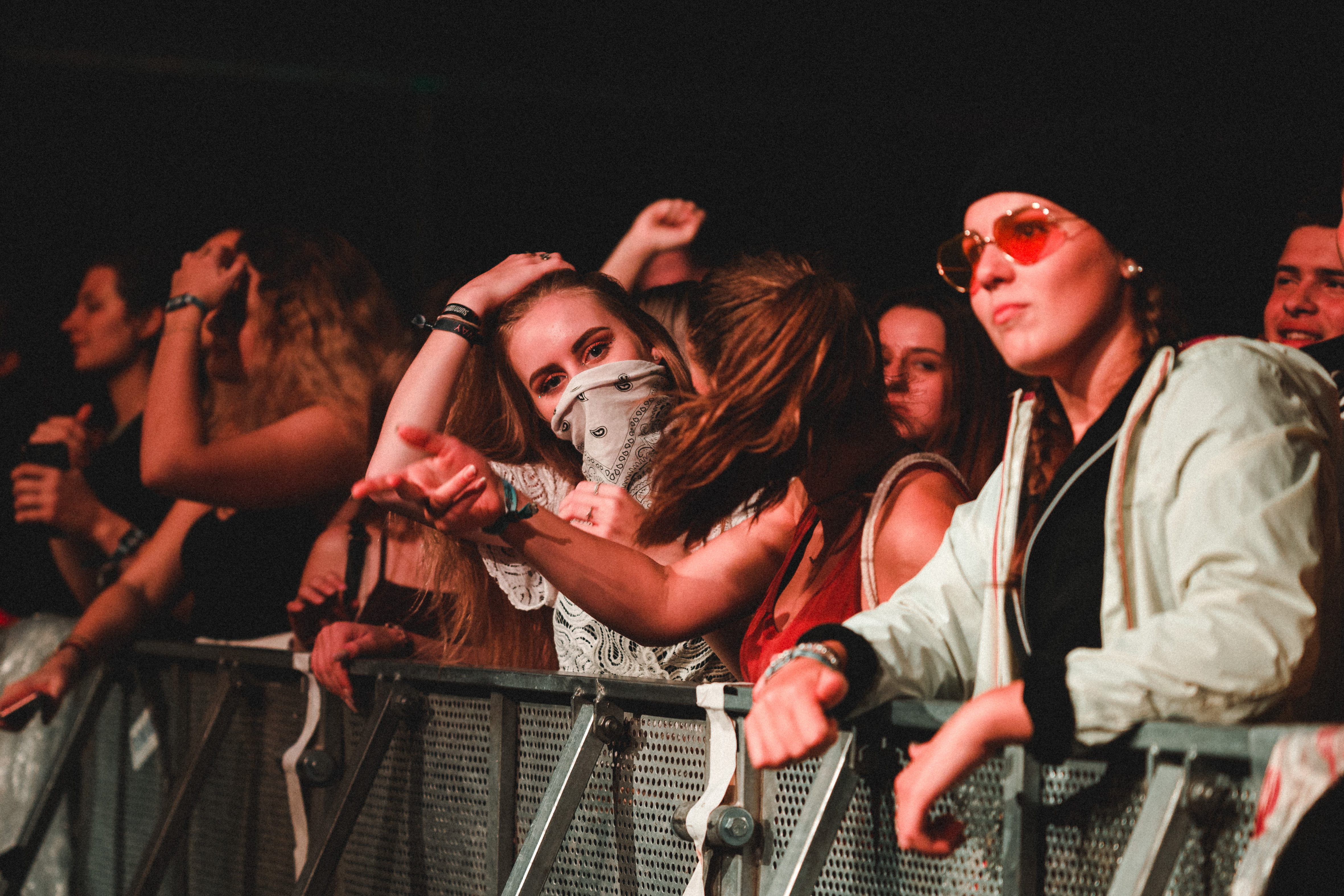 Im Fotoviewer öffnen Best Of Electric Love Festival 2018