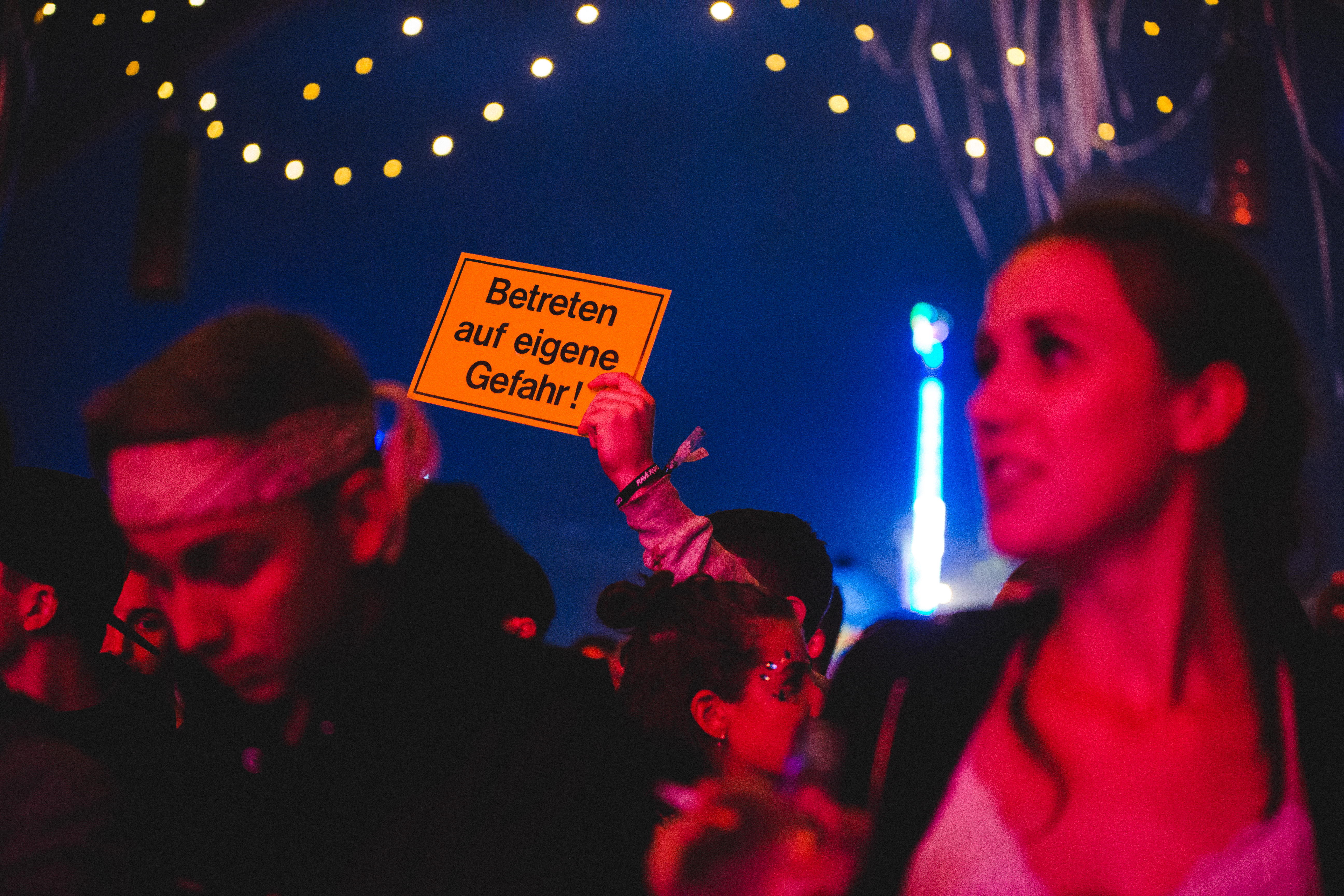 Im Fotoviewer öffnen Best Of Electric Love Festival 2018