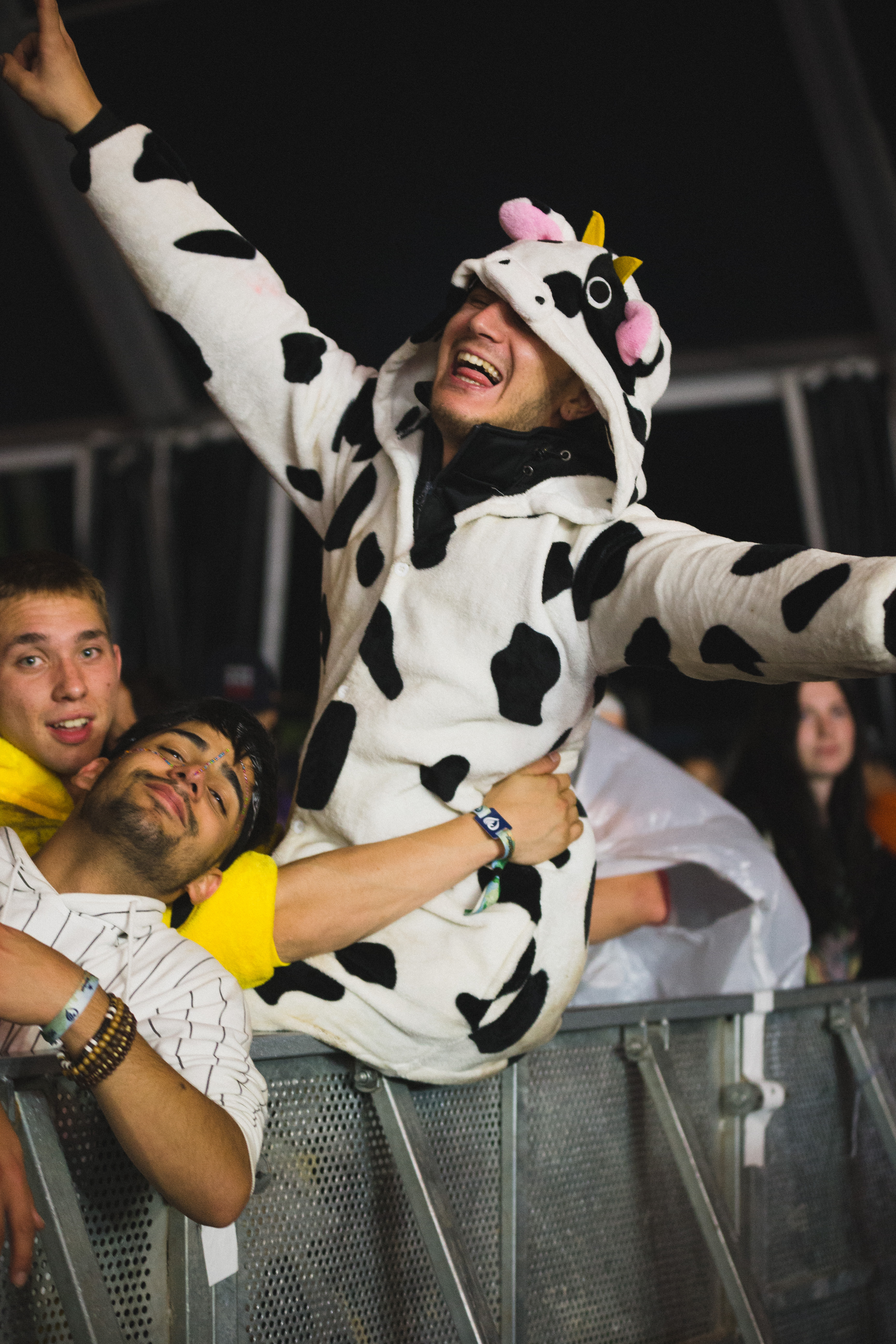 Im Fotoviewer öffnen Best Of Electric Love Festival 2018