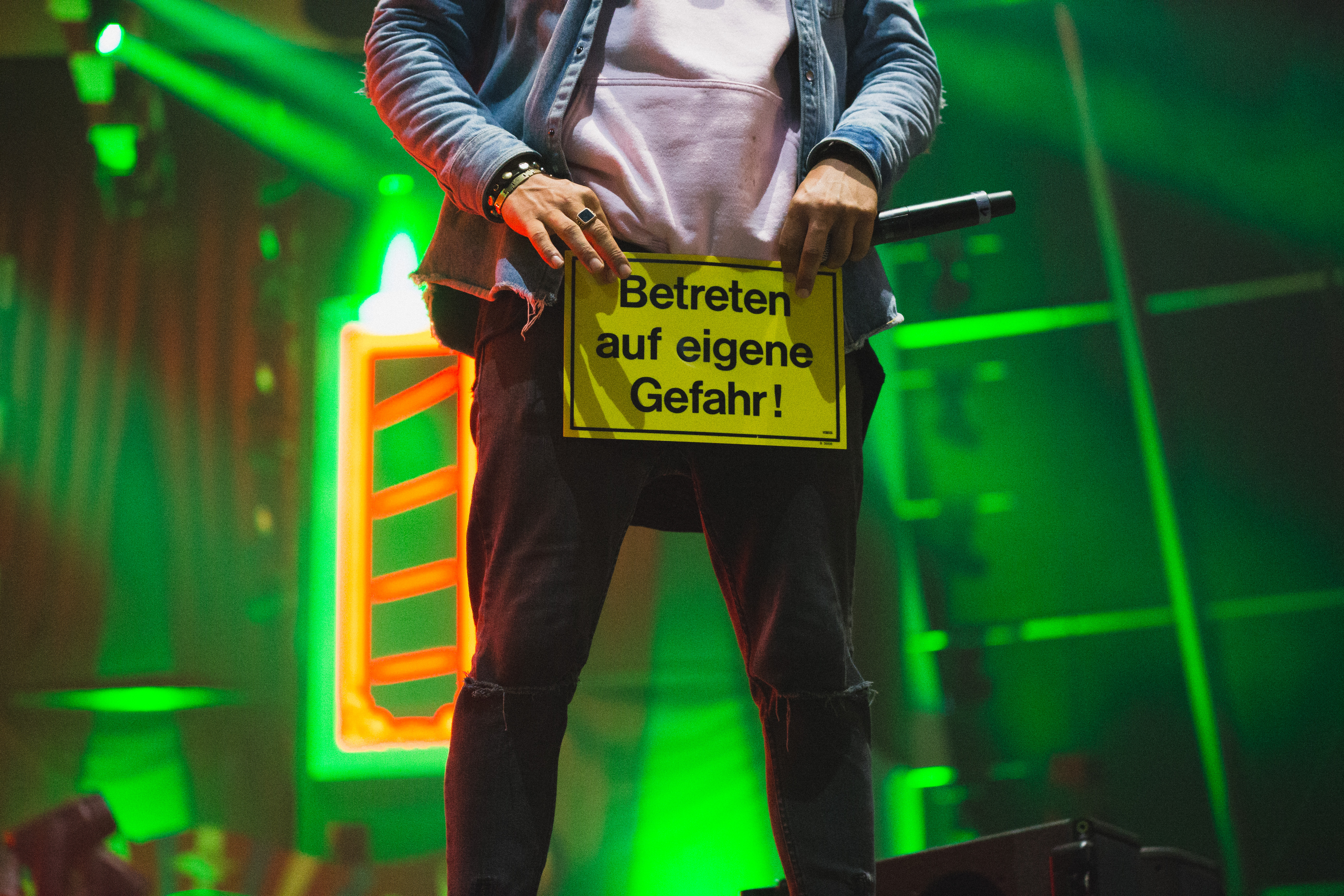 Im Fotoviewer öffnen Best Of Electric Love Festival 2018